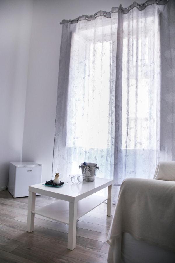 B&B Barone Sieri Pepoli Trapani Kültér fotó