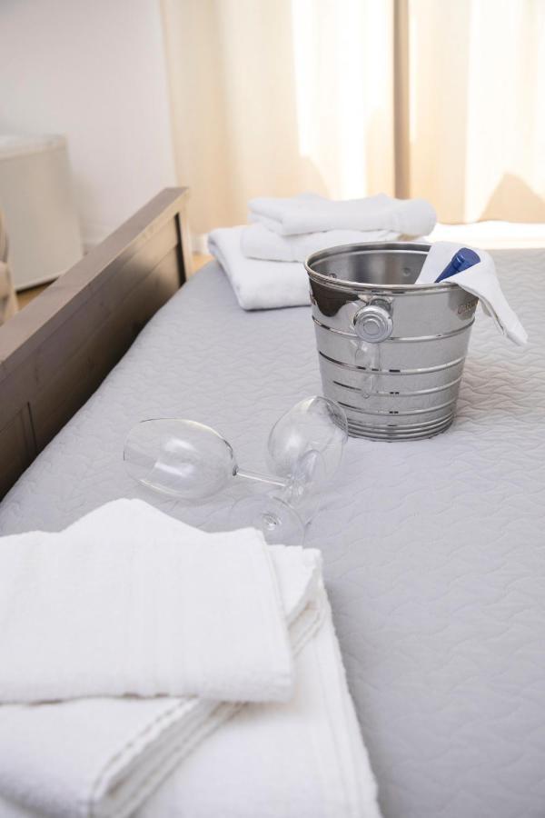 B&B Barone Sieri Pepoli Trapani Kültér fotó