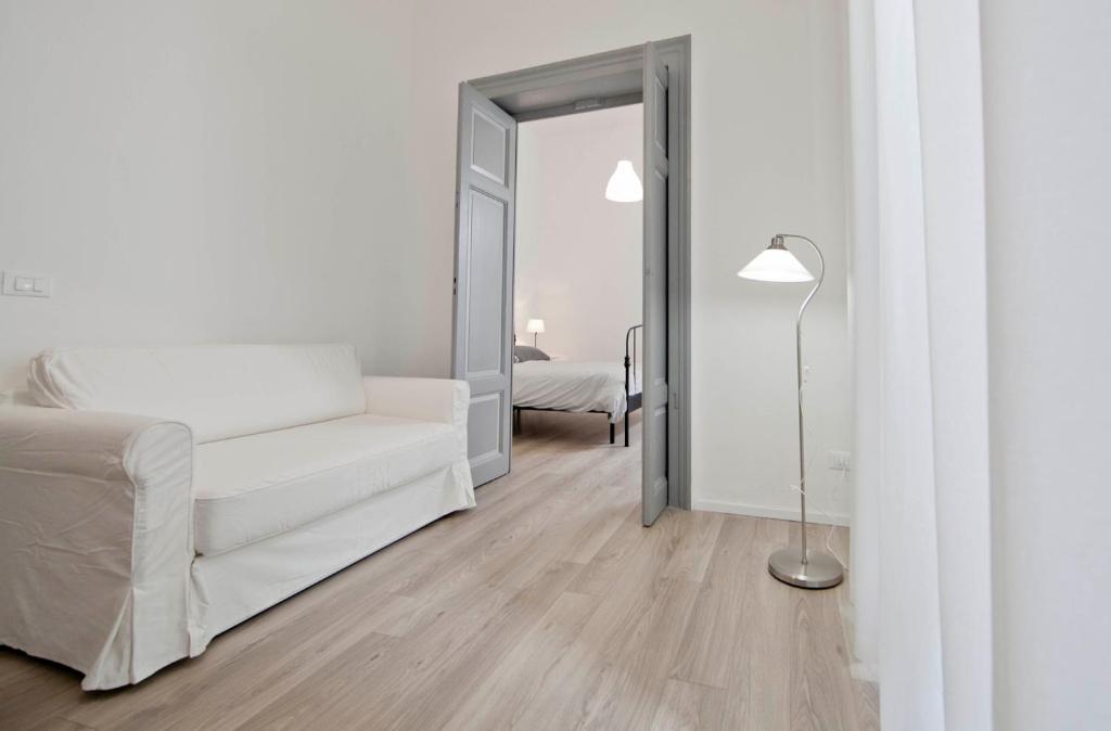 B&B Barone Sieri Pepoli Trapani Kültér fotó
