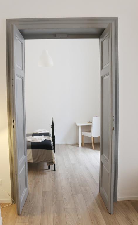 B&B Barone Sieri Pepoli Trapani Kültér fotó