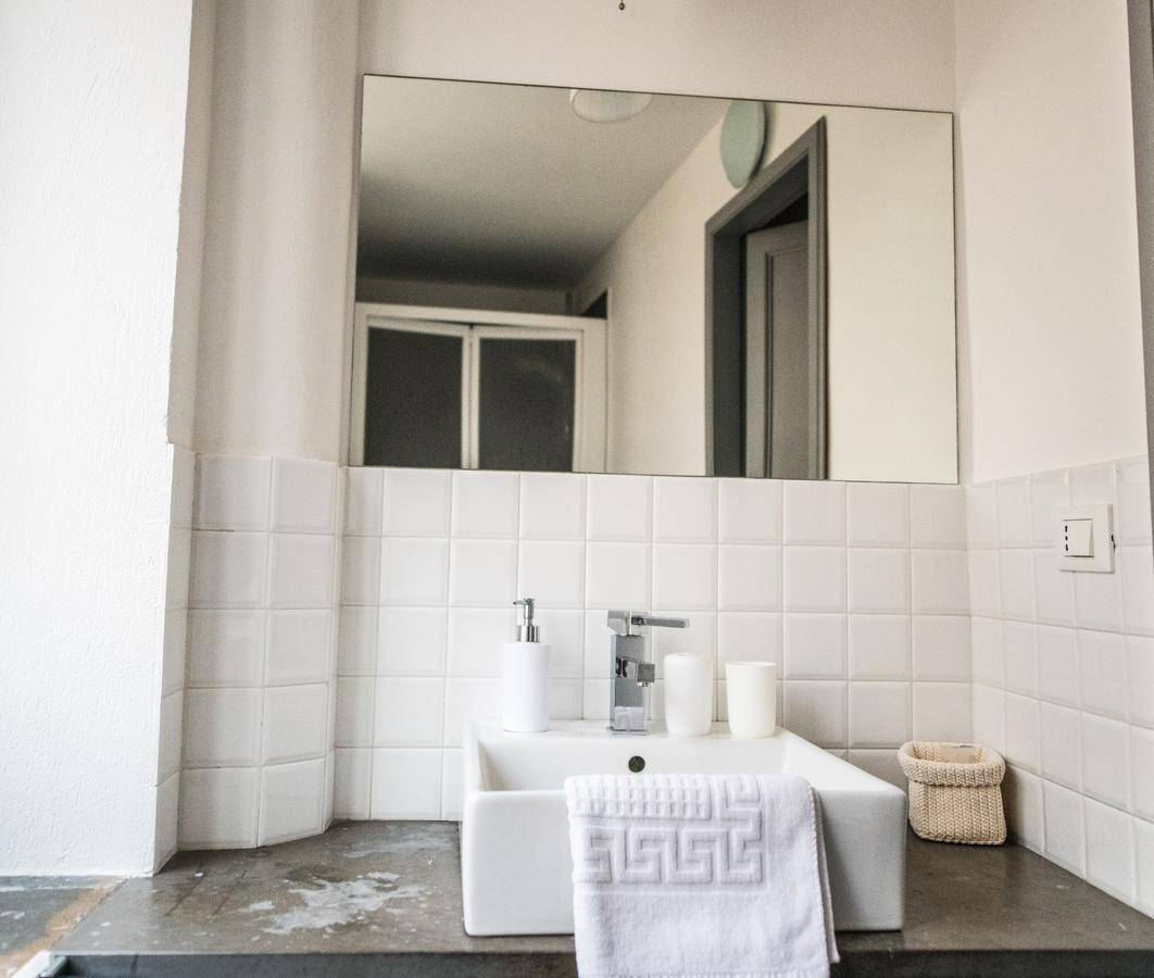 B&B Barone Sieri Pepoli Trapani Kültér fotó